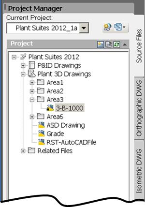 autocad plant 3d 001