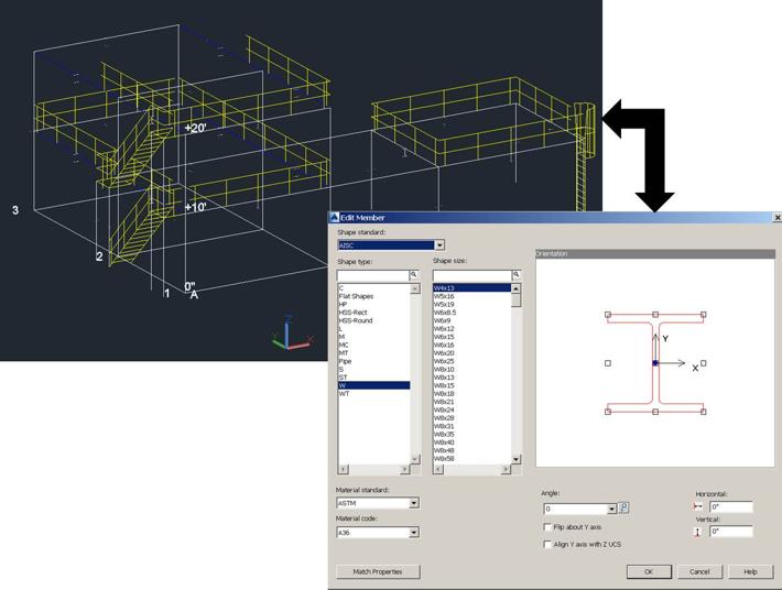 autocad plant 3d 003