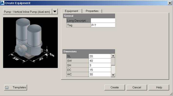 autocad plant 3d 005