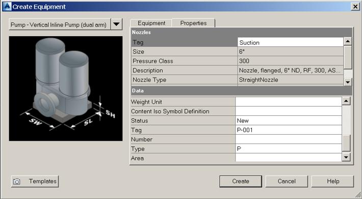 autocad plant 3d 006