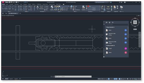 AutoCAD 2024 002