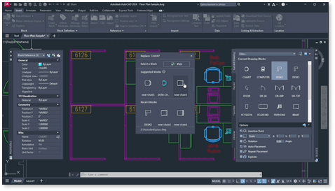 AutoCAD 2024 003