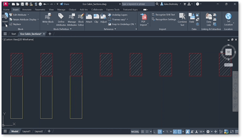 AutoCAD LT 2024 003