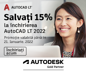 AutoCAD LT IAN 2022 300x250
