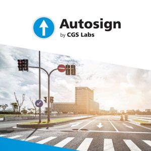 AutoSIGNbyCGS 2020 300