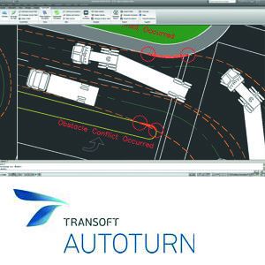 AutoTURN 10 2017 2