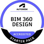 BIM 360 Design Starter Pack Base 150