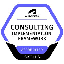 Consulting Implementation Framework Skills Base 250