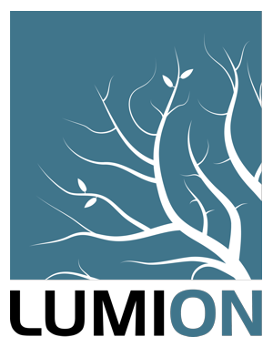 Lumion logo 2017 Transparent 300