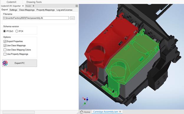 Navistools Inventor 001