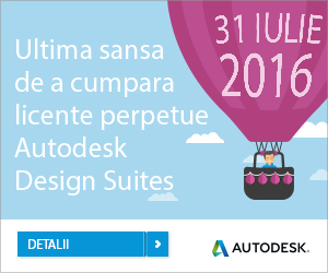 inchiriere licente perpetue Autodesk