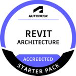 Revit Architecture Starter Pack Base 150
