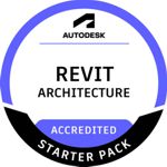 Revit Architecture Starter Pack Base 150