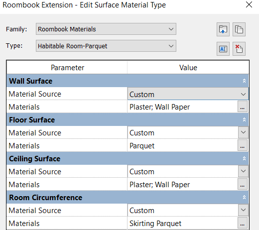 Revit FI 001