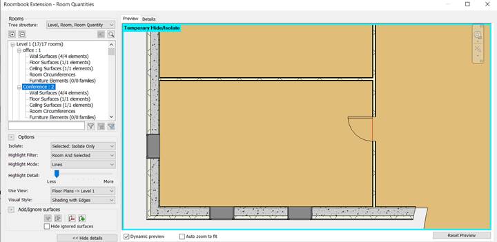 Revit FI 003