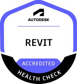 Revit Health Check Base 250