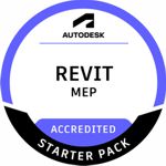 Revit MEP Starter Pack Base 150