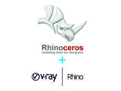 Rhino v ray 250 2