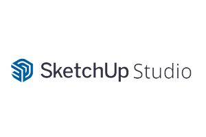 SketchUp Studio Logo
