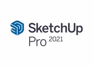Sketchup pro 2021 300