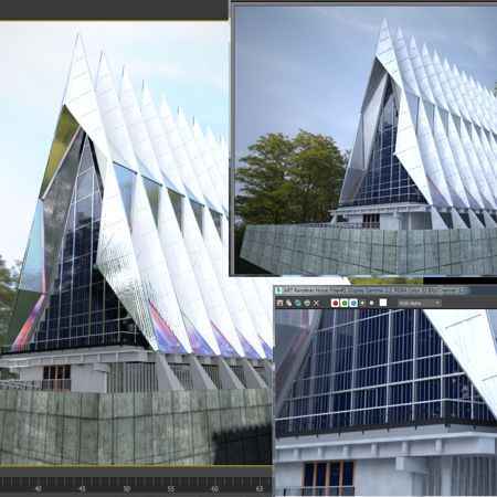 Autodesk Architecture, Engineering & Construction Collection