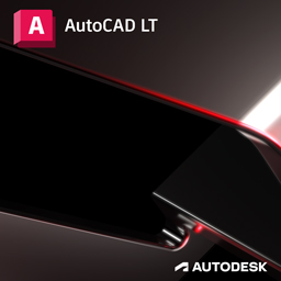 autodesk autocad lt badge 25600