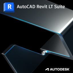 autodesk autocad revit lt suite badge 25600