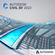 autodesk civil 3d 2022