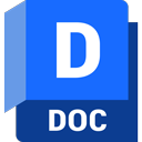 autodesk docs small badge 128