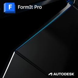 autodesk formit pro badge 25600