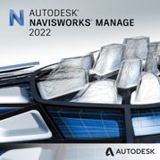 autodesk navisworks manage 2022