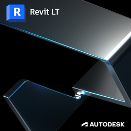 autodesk revit lt badge 25600