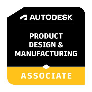 design make product design manufacturing associate 350