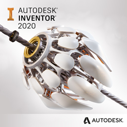 autodesk inventor professional 2020