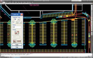 parkcad effortless parking editing 01