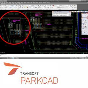 parkcad 2017