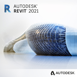 revit 2021 badge 256px