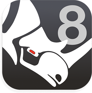 rhino v8 icon small