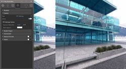 vray sketchup 250